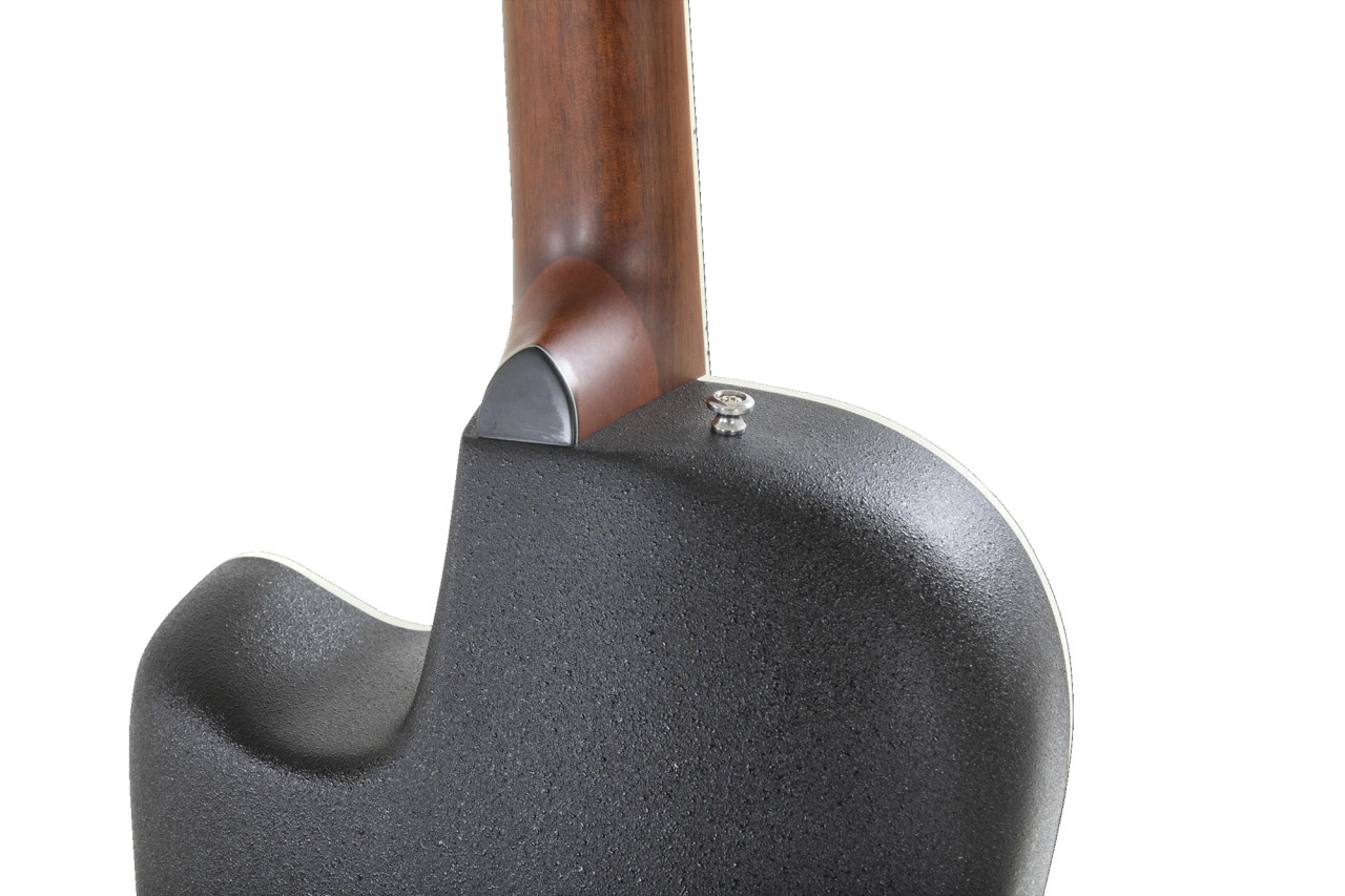 Ovation Celebrity Traditional Classic Nylon E-Acoustic Guitar CS24C-4 Natural (CS24C-4-G)