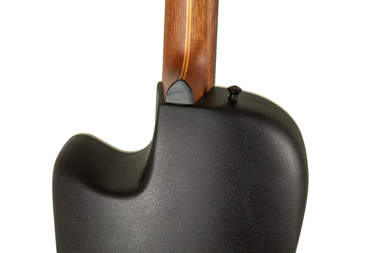 Ovation Pro Series Classic Nylon Legend E-Acoustic Classic Guitar 1773AX-4 Natural (1773AX-4-G)