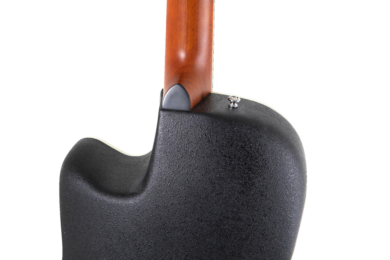 Ovation Applause E-Acoustic Guitar AB24-4S Natural Satin (AB24-4S)