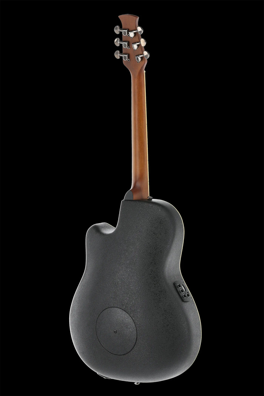 Ovation Applause E-Acoustic Guitar AE44-4S Natural Satin (AE44-4S) | Musician Madness
