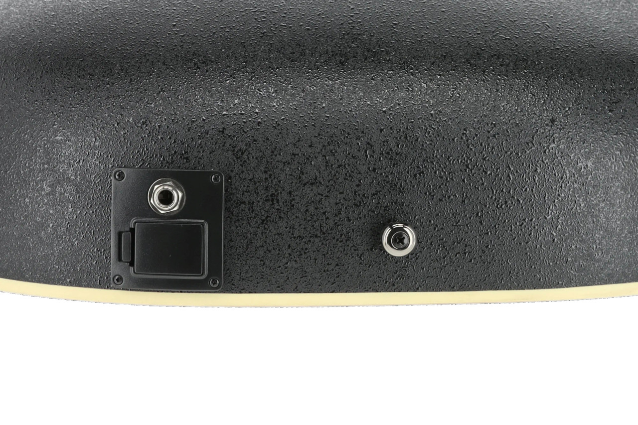 Ovation Applause E-Acoustic Guitar AE44-4S Natural Satin (AE44-4S)