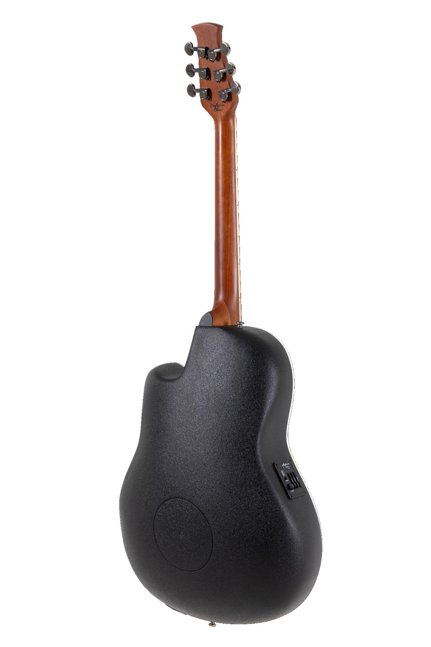 Ovation Applause E-Acoustic Guitar AE44-7S Vintage Varnish Satin (AE44-7S)