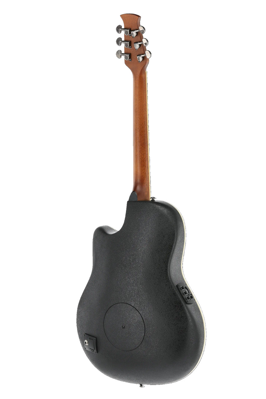 Ovation Applause E-Acoustic Guitar AE48-1I Honeyburst Satin (AE48-1I) | Musician Madness