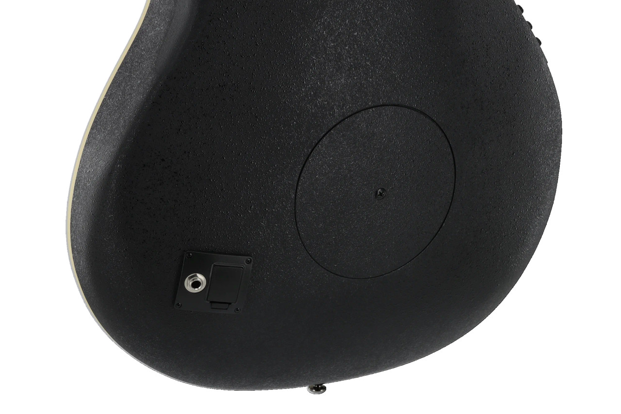 Ovation Applause E-Acoustic Guitar AE48-1I Honeyburst Satin (AE48-1I)