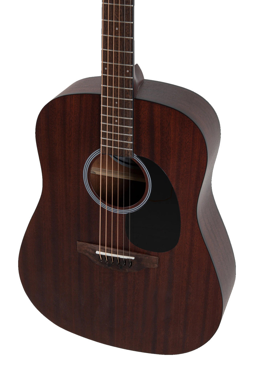 Ovation Applause Wood Classic Dreadnought Mahogany Natural Matte (AAD96-M)