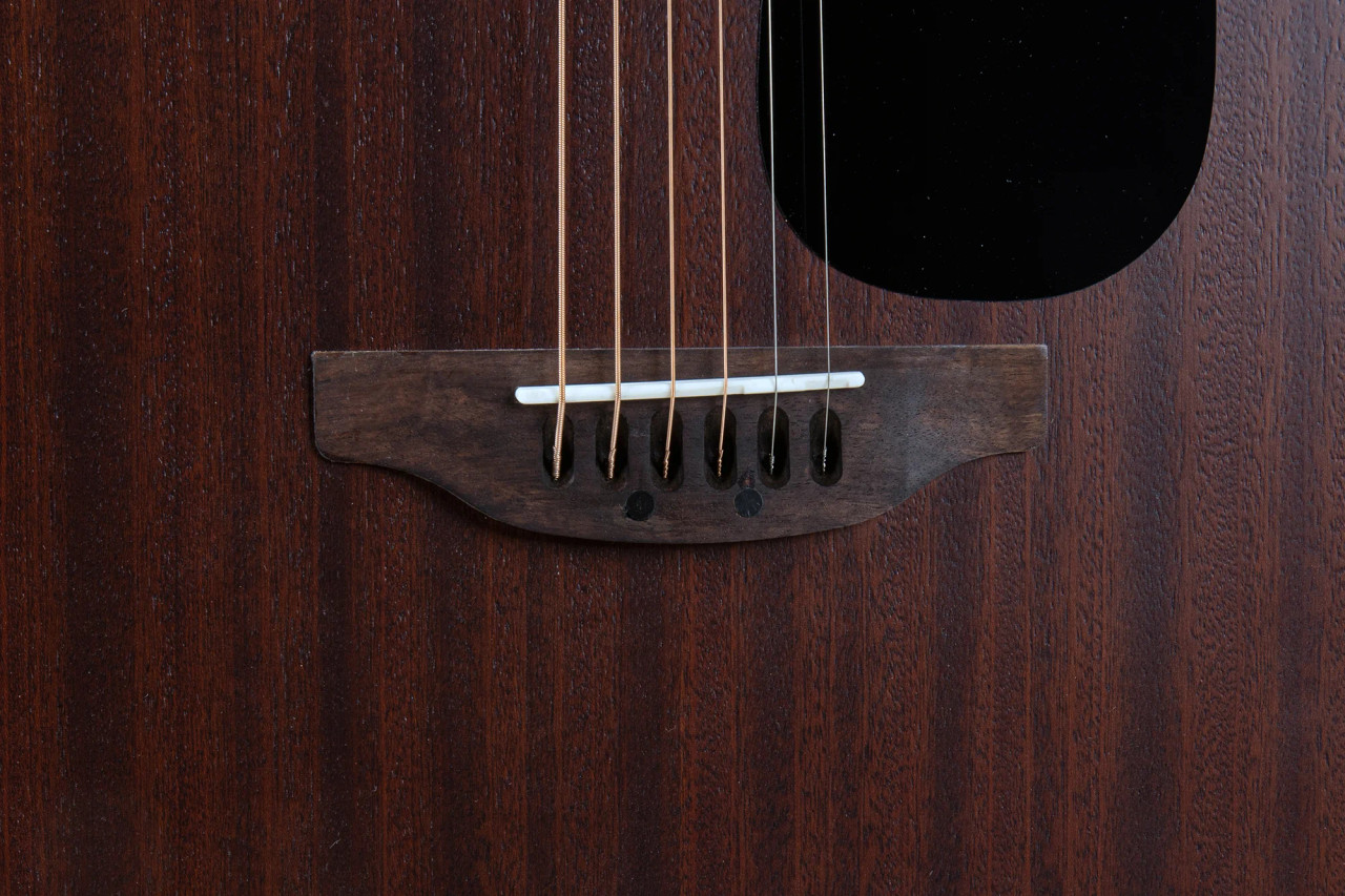 Ovation Applause Wood Classic Dreadnought Mahogany Natural Matte (AAD96-M)