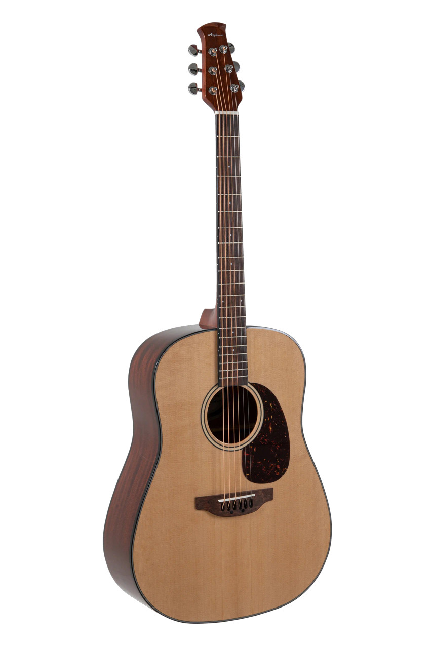 Ovation Applause Wood Classic Dreadnought Natural Gloss (AAD96-4) | Musician Madness