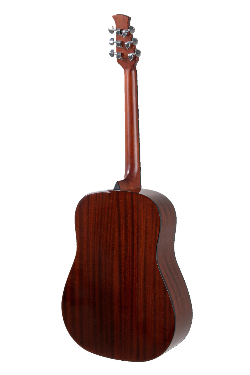 Ovation Applause Wood Classic Dreadnought Natural Gloss (AAD96-4) | Musician Madness