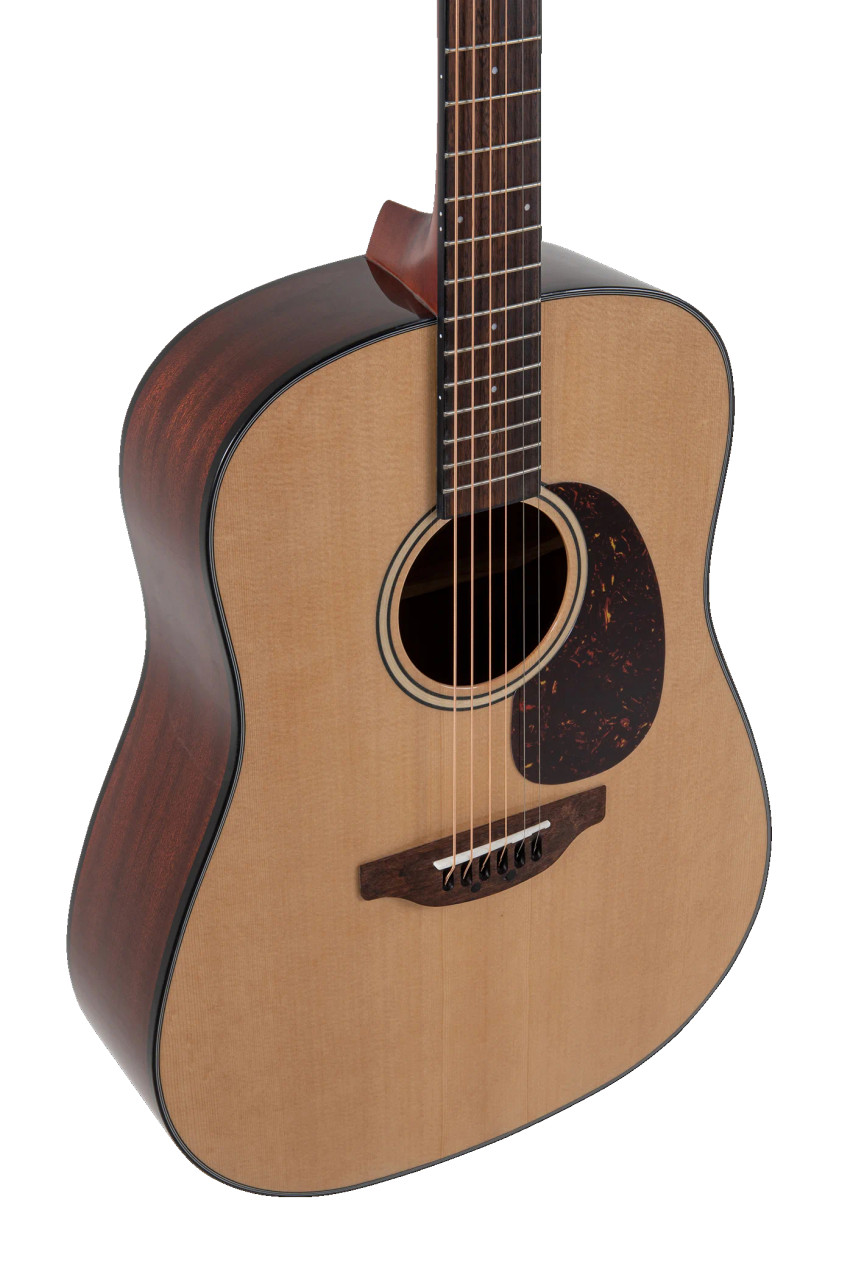 Ovation Applause Wood Classic Dreadnought Natural Gloss (AAD96-4) | Musician Madness