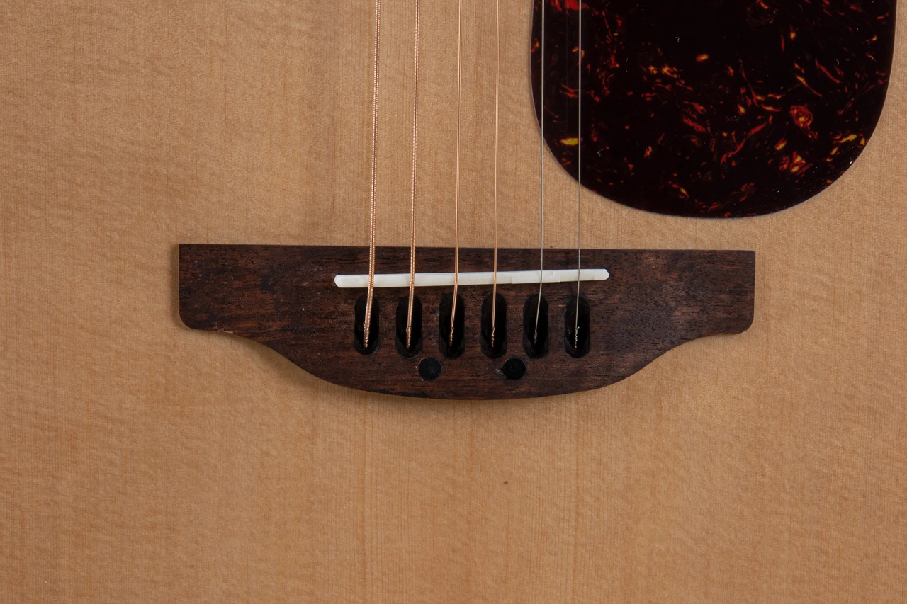 Ovation Applause Wood Classic Dreadnought Natural Gloss (AAD96-4) | Musician Madness