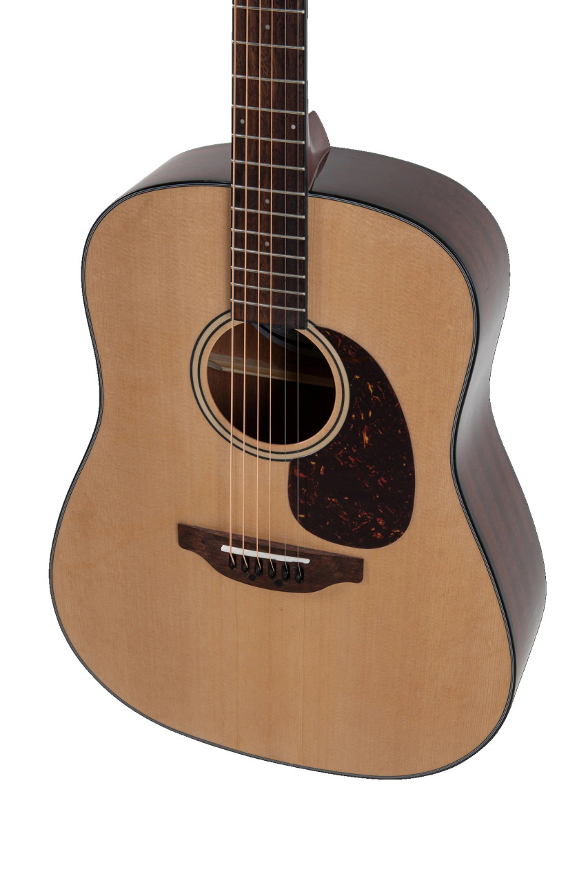 Ovation Applause Wood Classic Dreadnought Natural Gloss (AAD96-4) | Musician Madness