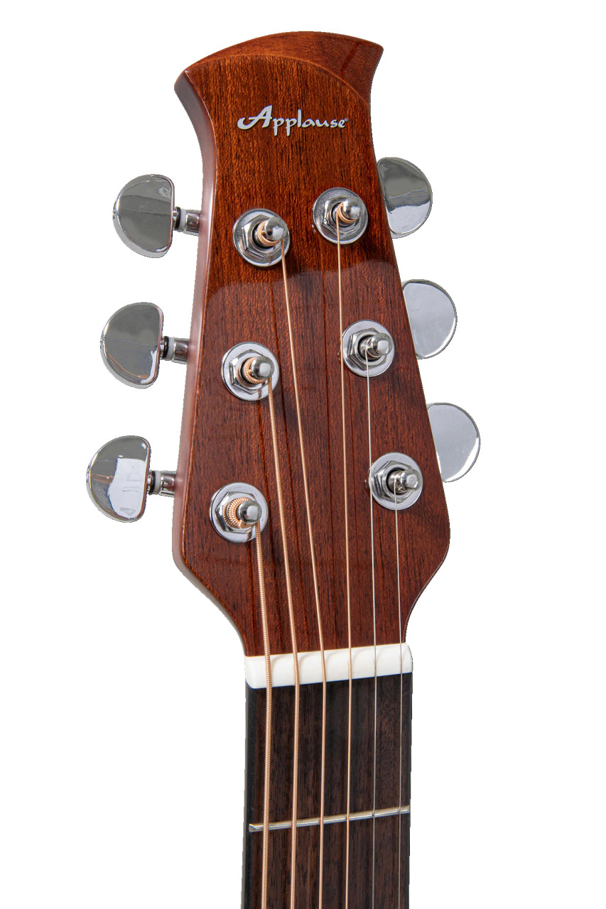 Ovation Applause Wood Classic Dreadnought Natural Gloss (AAD96-4) | Musician Madness