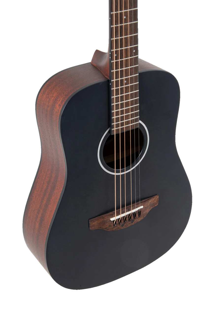 Ovation Applause Wood Classic Dreadnought Travel (AAT96-4S)