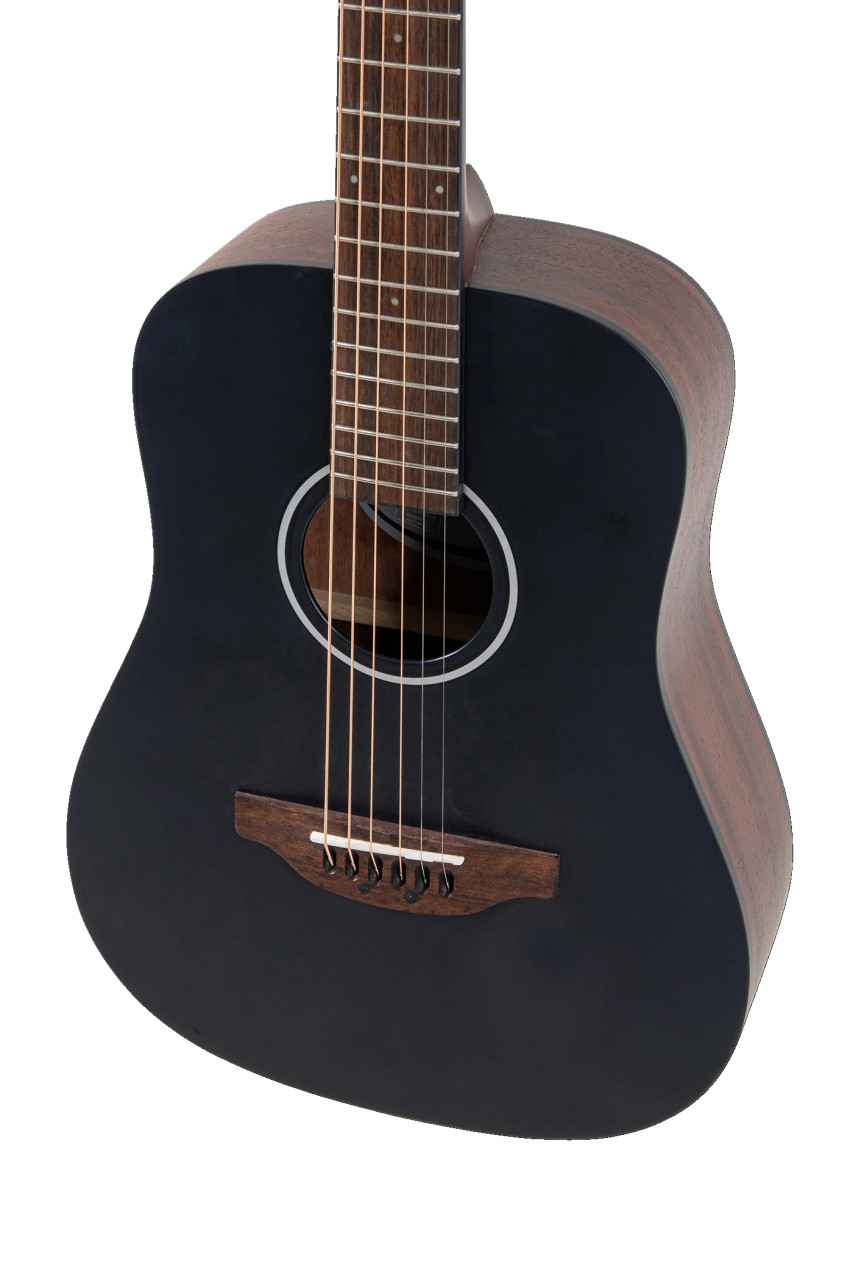 Ovation Applause Wood Classic Dreadnought Travel (AAT96-4S)