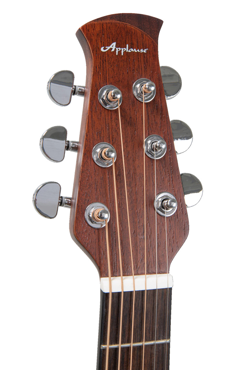 Ovation Applause Wood Classic Dreadnought Travel (AAT96-4S) | Musician Madness