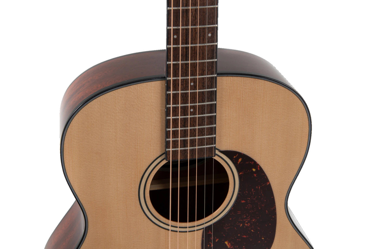 Ovation Applause Wood Classic OM, Natural Gloss (AAO96-4)