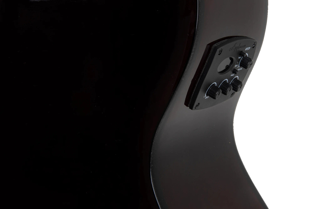 Ovation Applause Wood Cutaway Electro (AAJ96-1)