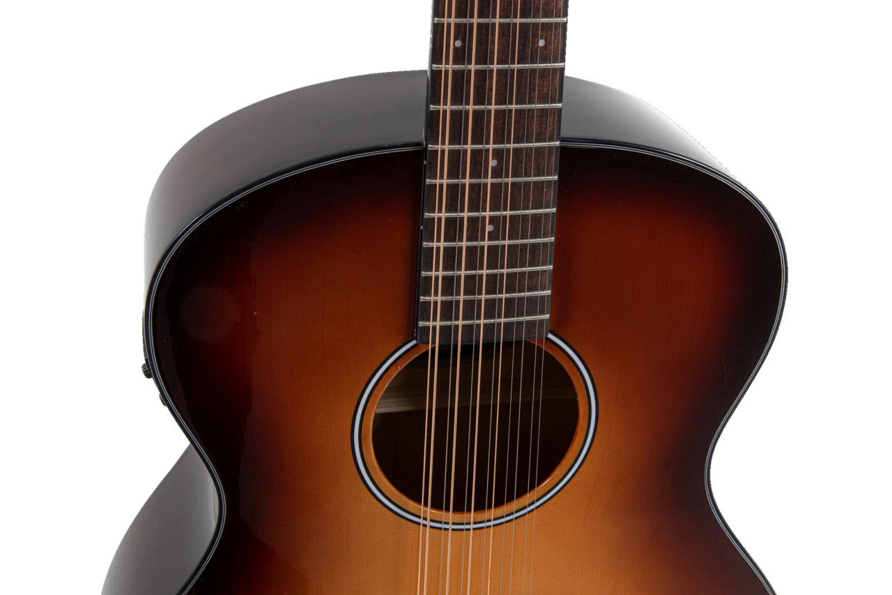 Ovation Applause Wood Cutaway Electro (AAJ96-1)