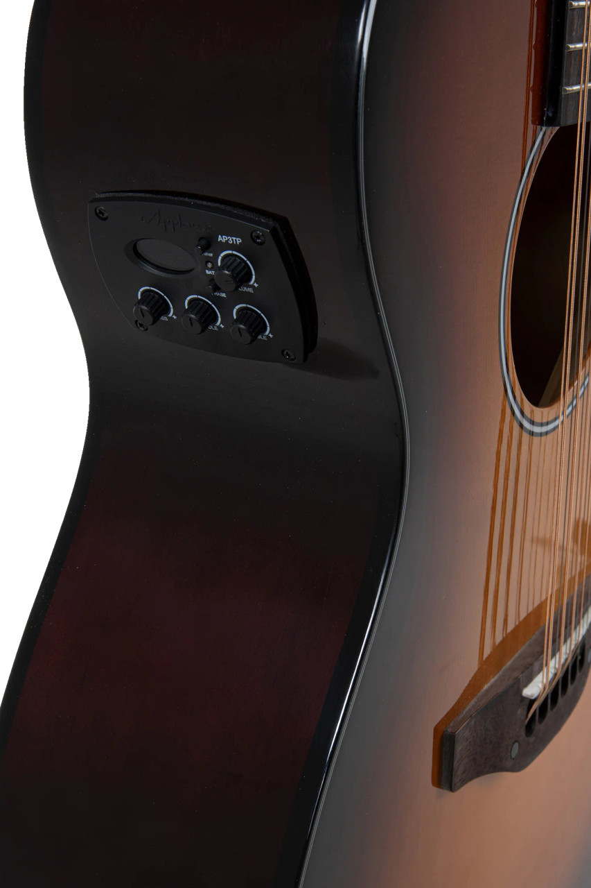 Ovation Applause Wood Cutaway Electro (AAJ96-1)