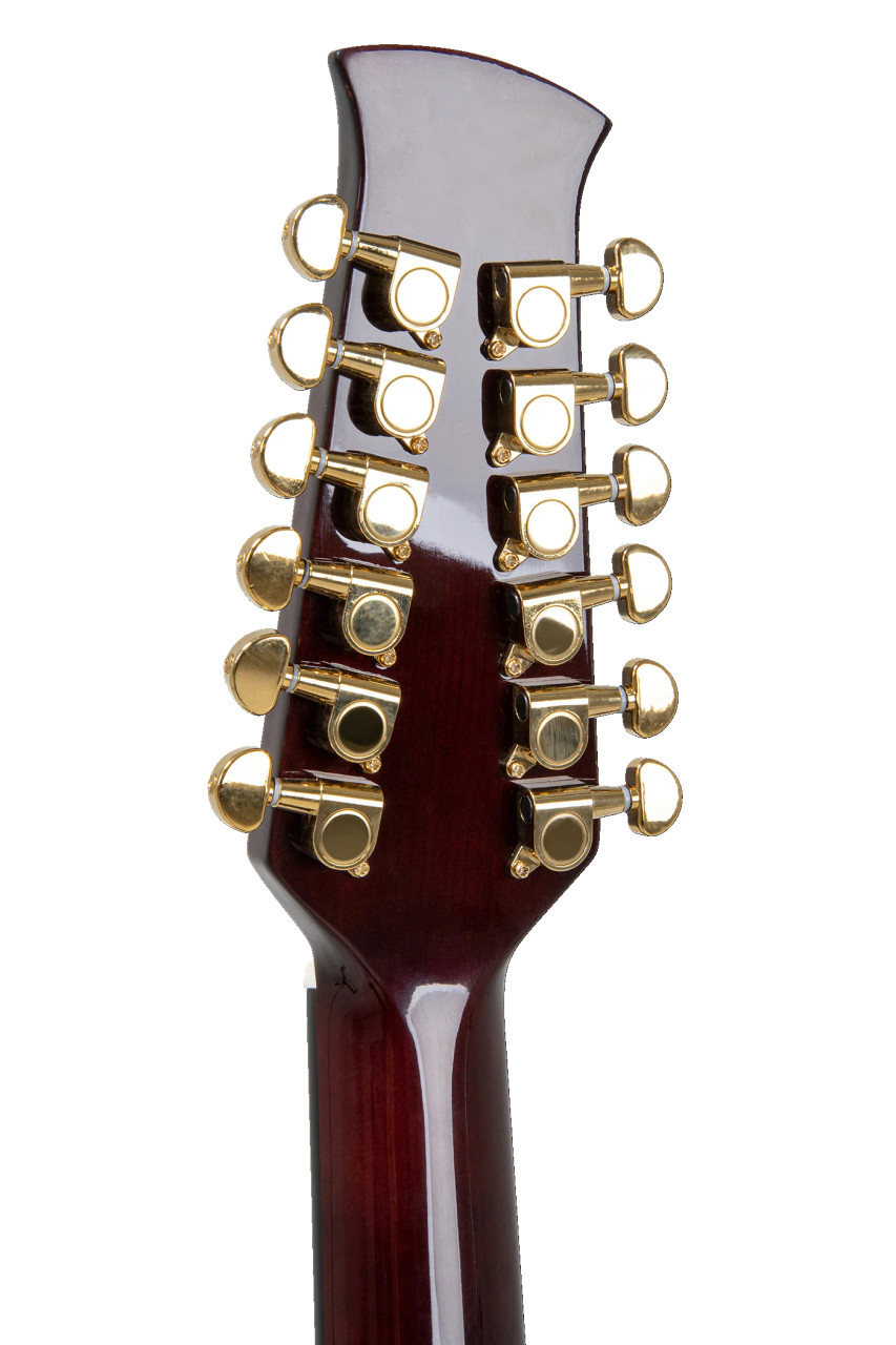 Ovation Applause Wood Cutaway Electro (AAJ96-1)