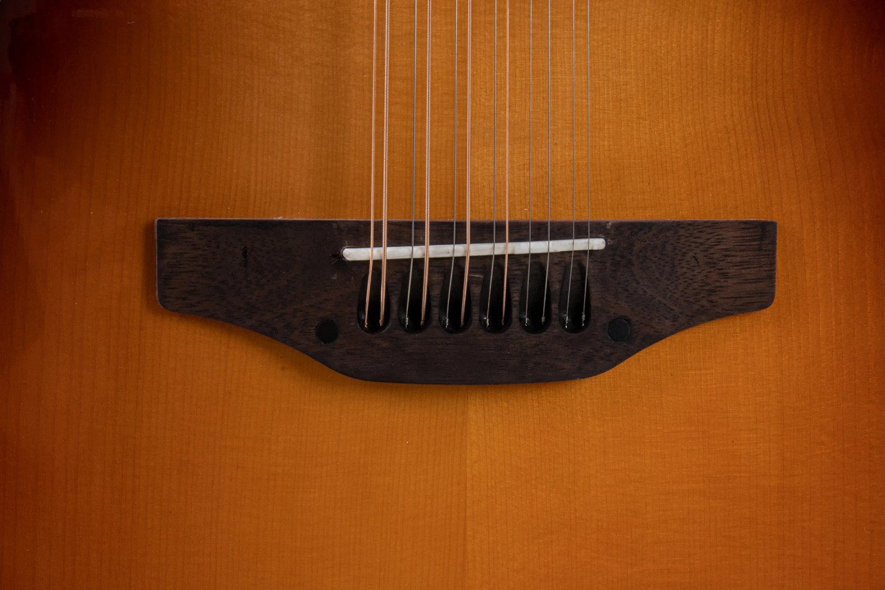 Ovation Applause Wood Cutaway Electro (AAJ96-1) | Musician Madness