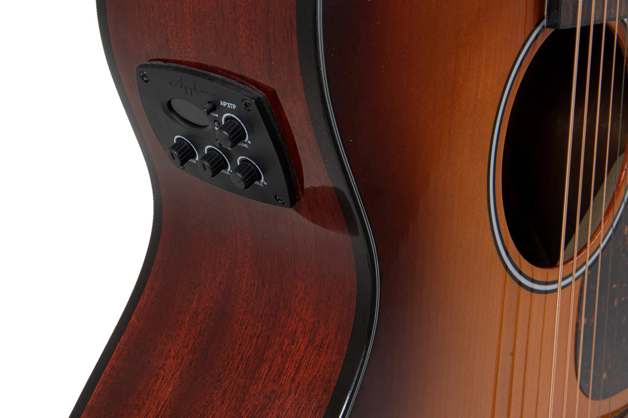 Ovation Applause Wood Vintage (AEJ96-1)