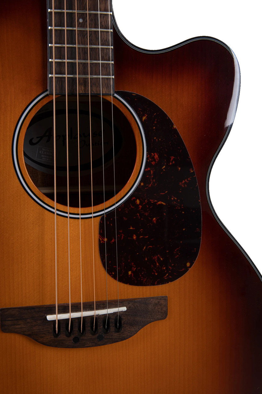Ovation Applause Wood Vintage (AEJ96-1) | Musician Madness
