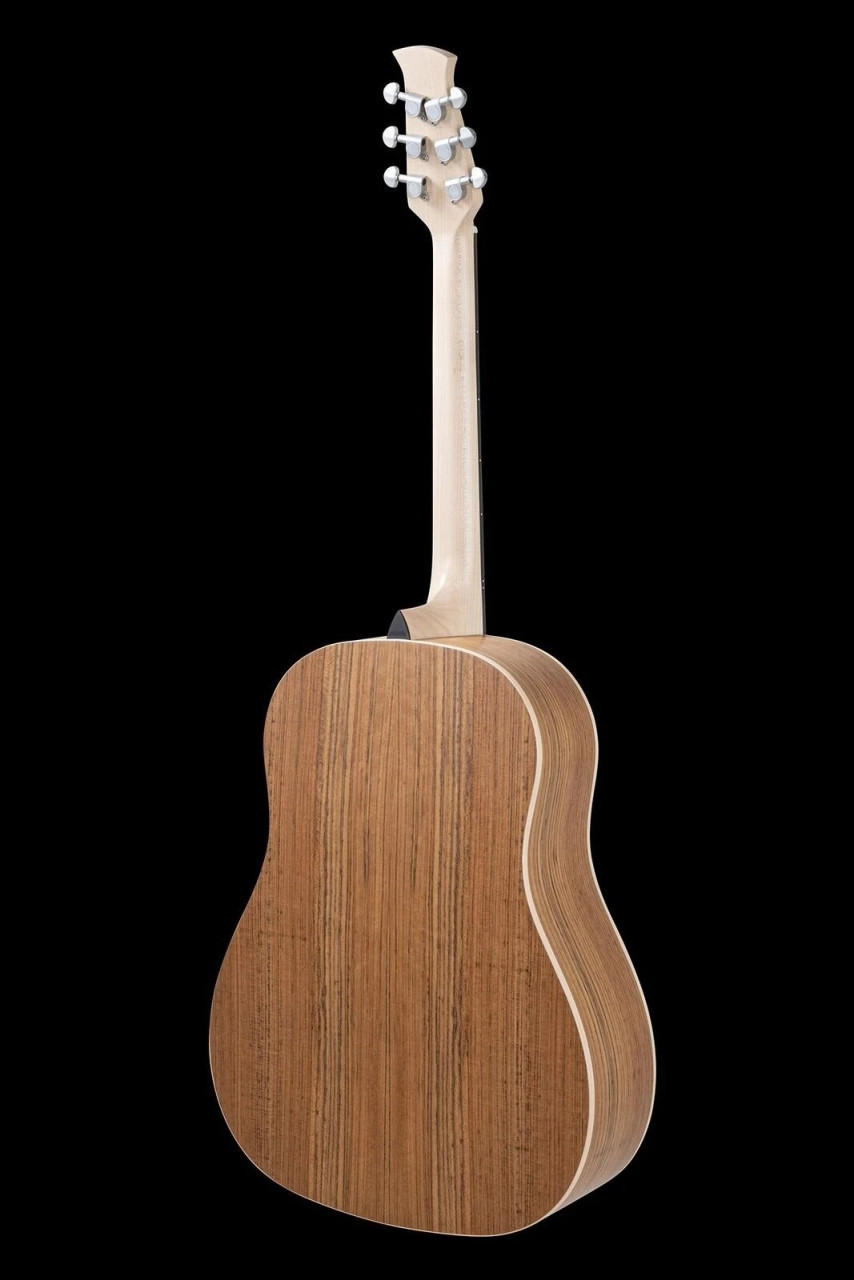 Ovation Applause Jump Dreadnought Slope Shoulders Lipstick (AAS-69-R) | Musician Madness