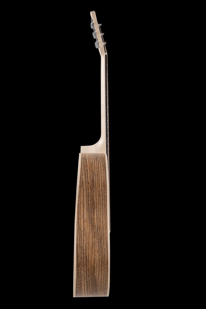 Ovation Applause Jump Dreadnought Slope Shoulders Celeste (AAS-69-T)