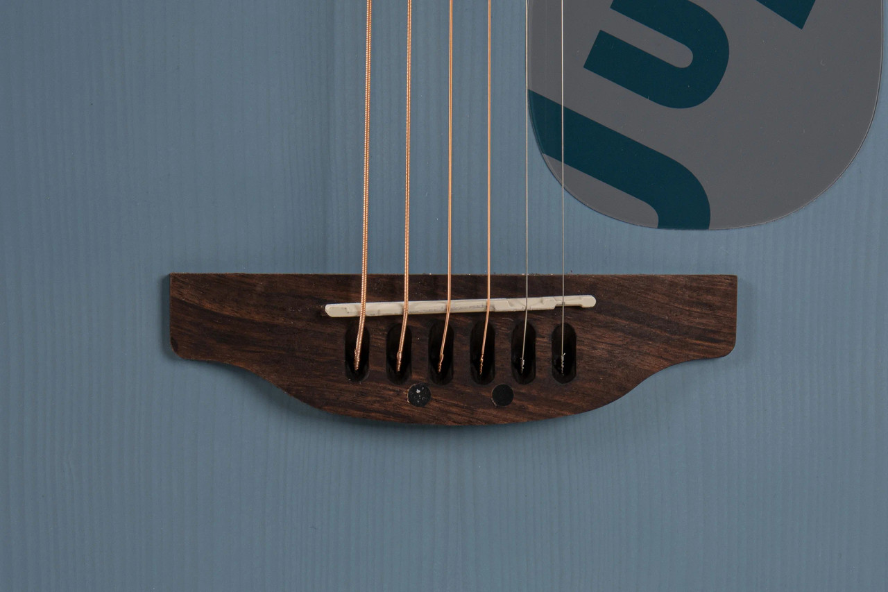 Ovation Applause Jump Dreadnought Slope Shoulders Lagoon (AAS-69-B) | Musician Madness