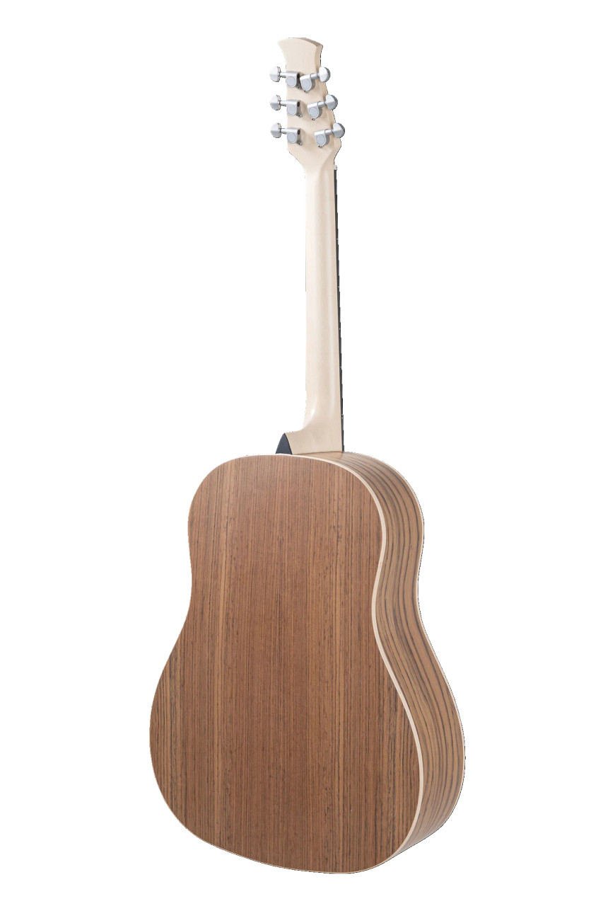 Ovation Applause Jump Dreadnought Slope Shoulders Lagoon (AAS-69-B)