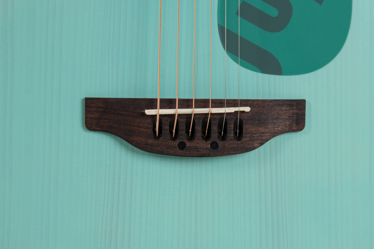 Ovation Applause Jump OM Cutway Electric Celeste (AEO-69-T) | Musician Madness