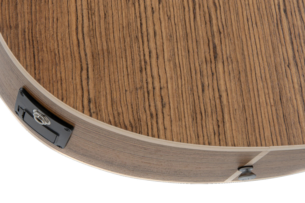 Ovation Applause Jump OM Cutway Electric Celeste (AEO-69-T) | Musician Madness