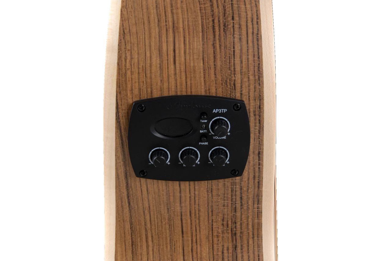 Ovation Applause Jump OM Cutway Electric Celeste (AEO-69-T) | Musician Madness