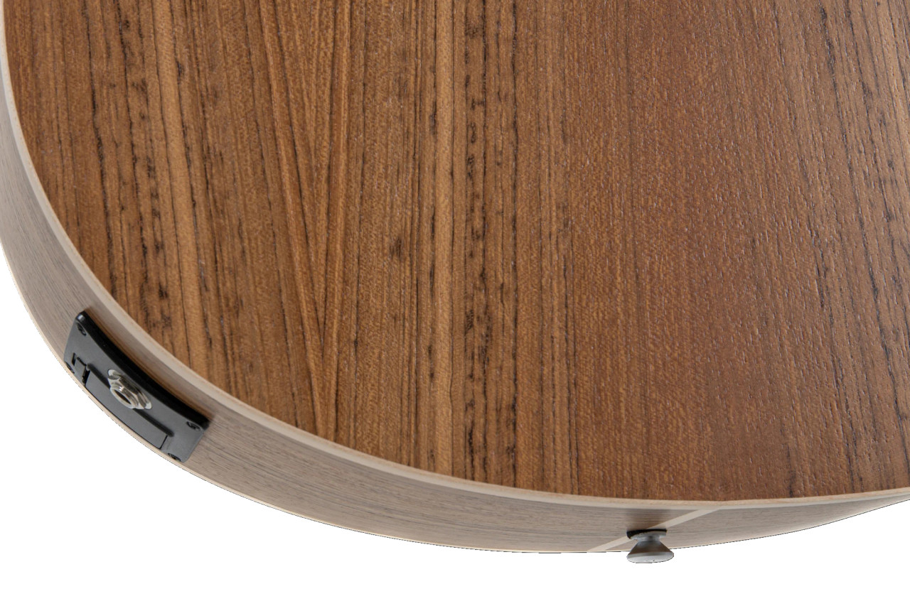 Ovation Applause Jump OM Cutway Electric Peach (AEO-69-O)