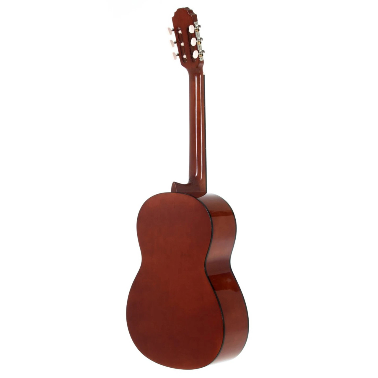 GEWA Basic Plus Classical Guitar 1/2 Natural (PS510320) | Musician Madness