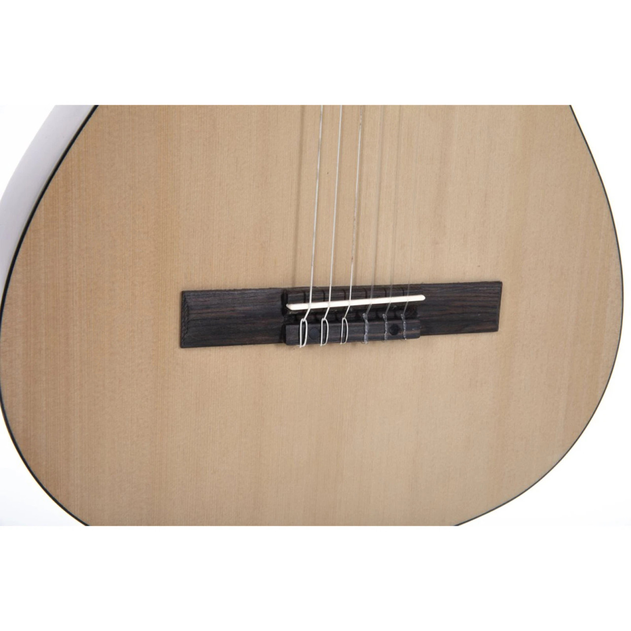 GEWA Basic Plus Classical Guitar 1/2 Natural (PS510320)