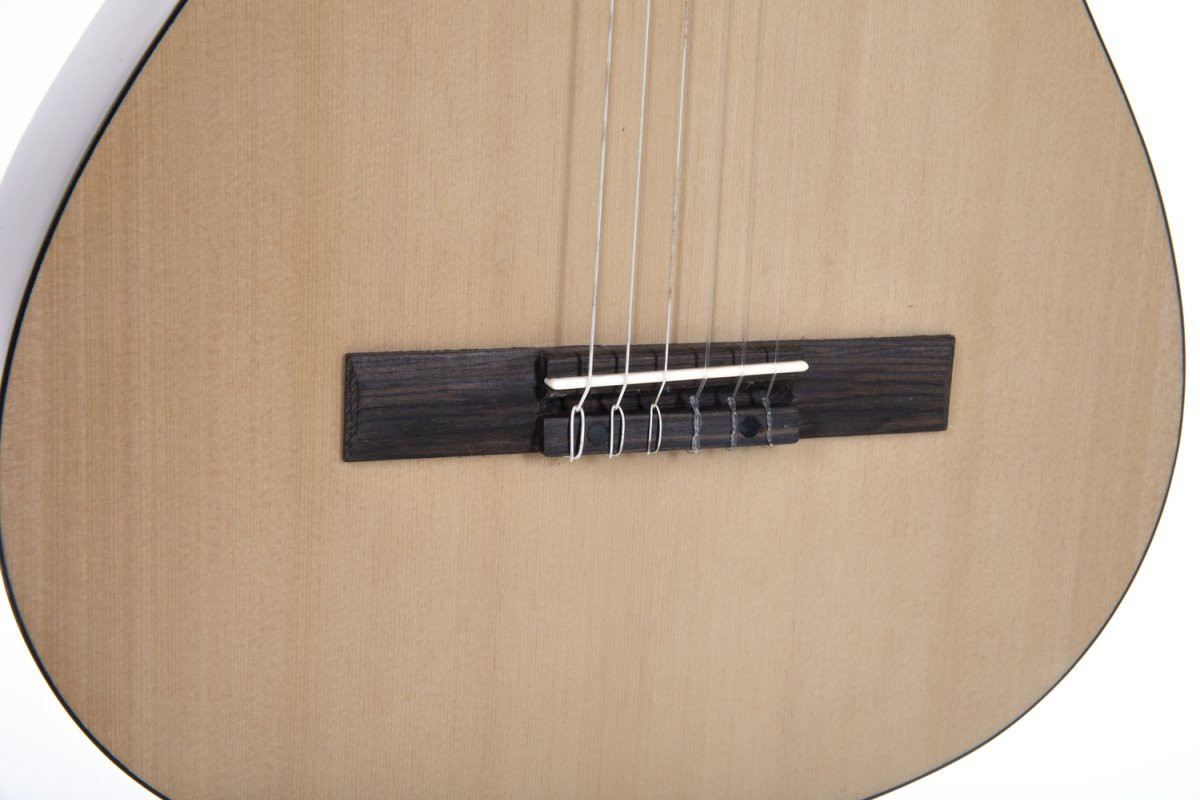 GEWA Basic Plus Classical Guitar 4/4 Natural (PS510350)