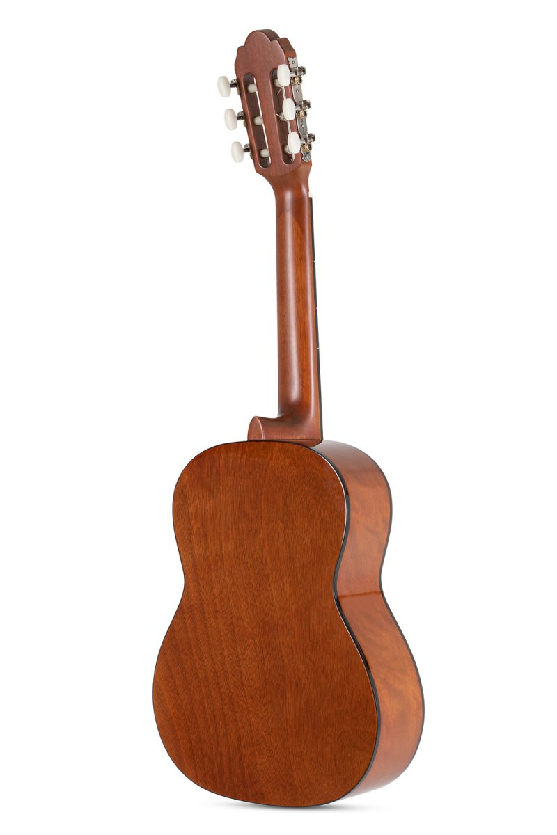 GEWA Student Classical Guitar 1/2 Natural Spruce (VG500110)