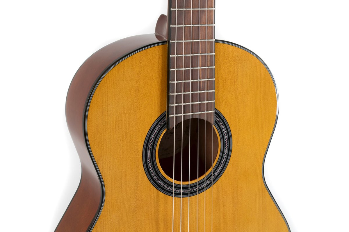 GEWA Student Classical Guitar 3/4 Natural Spruce (VG500120)|Musician Madness
