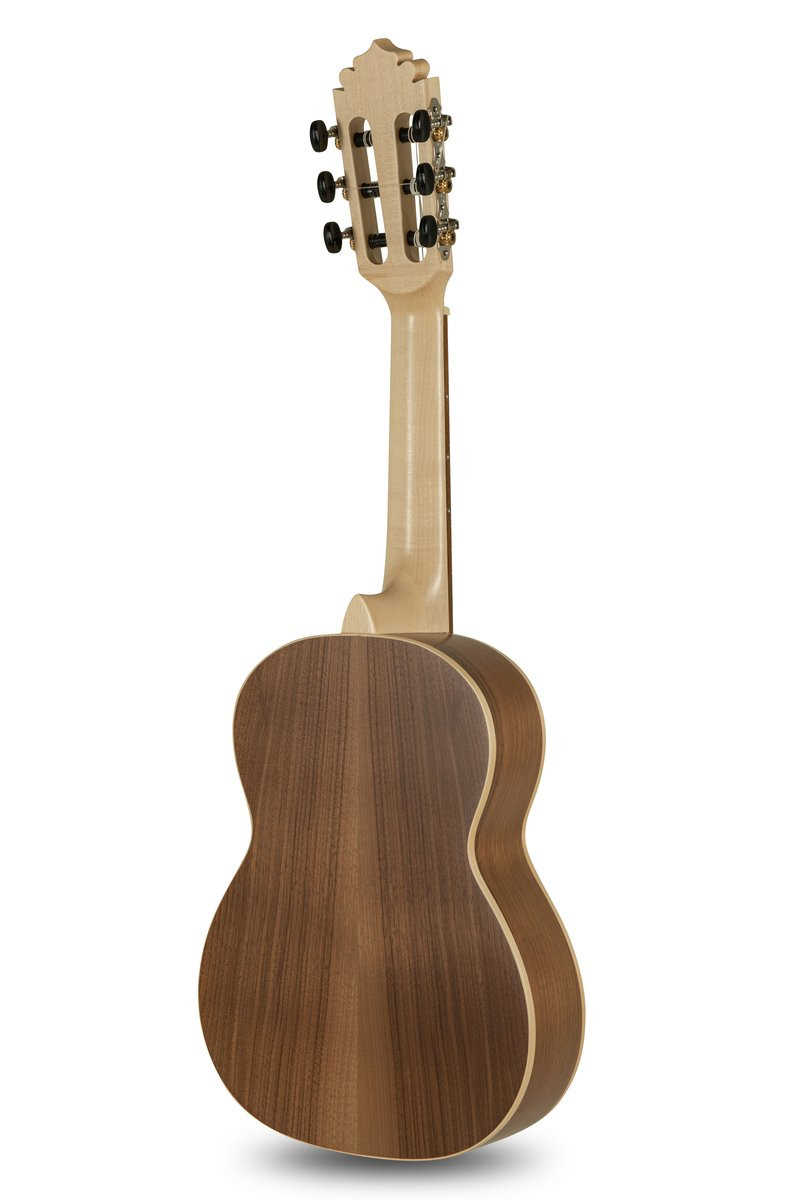 Manuel Rodriguez Ecologia E-44 Spruce/Walnut 1/4 (E-44) | Musician Madness