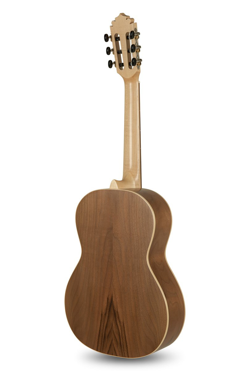 Manuel Rodriguez Ecologia E-57 Spruce/Walnut 3/4 (E-57) | Musician Madness