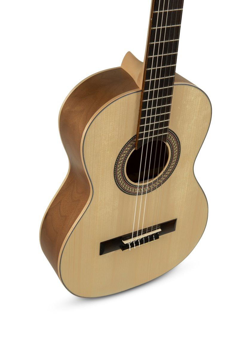 Manuel Rodriguez Ecologia E-57 Spruce/Walnut 3/4 (E-57) | Musician Madness
