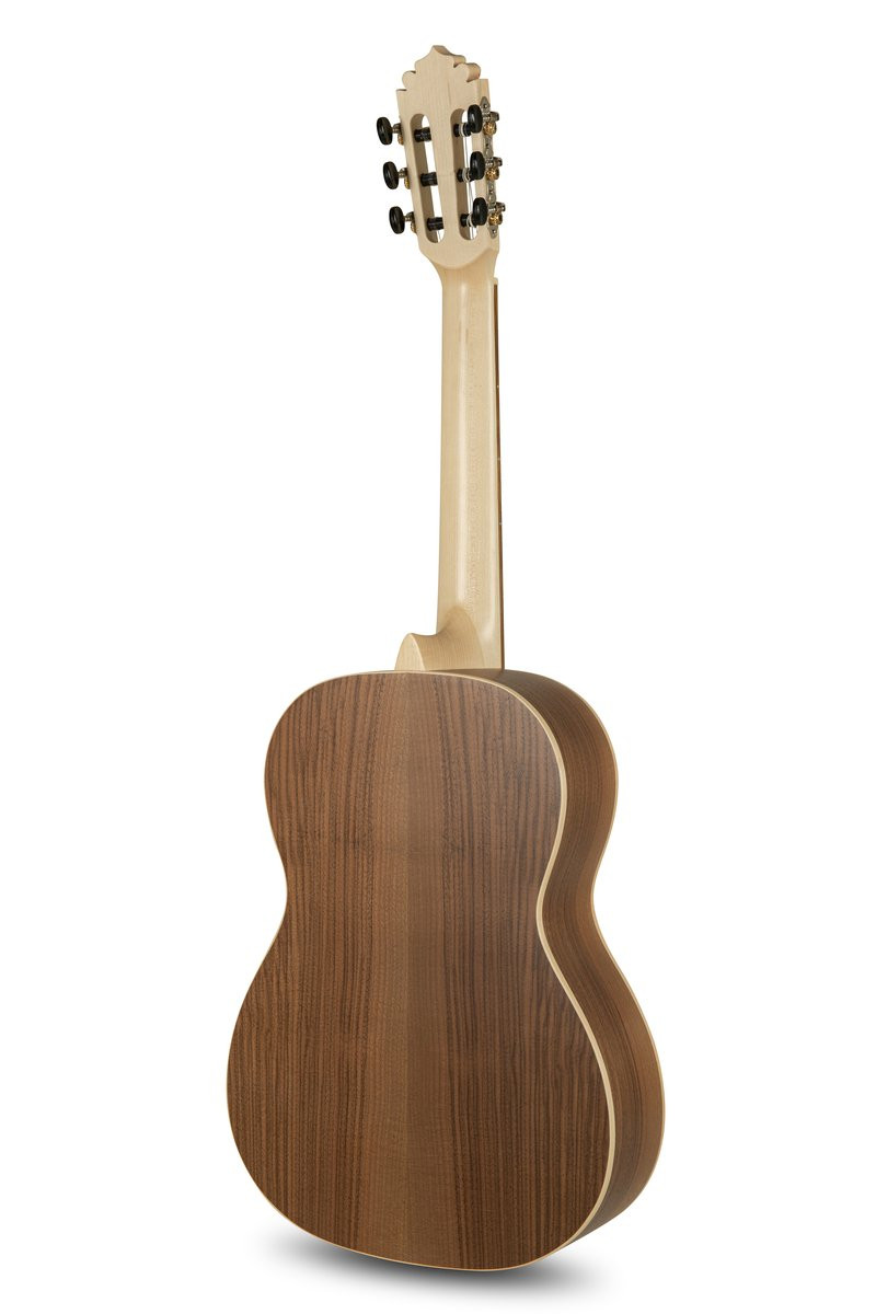 Manuel Rodriguez Ecologia E-62 Spruce/Walnut 3/4 (E-62)