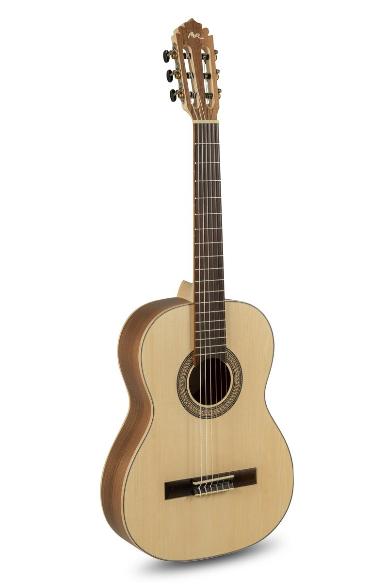 Manuel Rodriguez Ecologia E-62 Spruce/Walnut 3/4 (E-62)