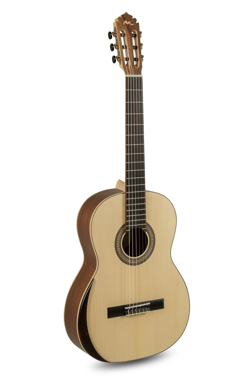Manuel Rodriguez Ecologia E-65 Spruce/Walnut 4/4 Armrest (E-65) | Musician Madness