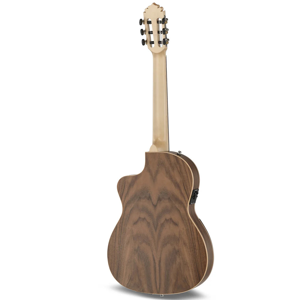 Maneul Rodriguez Ecologia Samba Profundo Flat w/Truss Rod (609872)