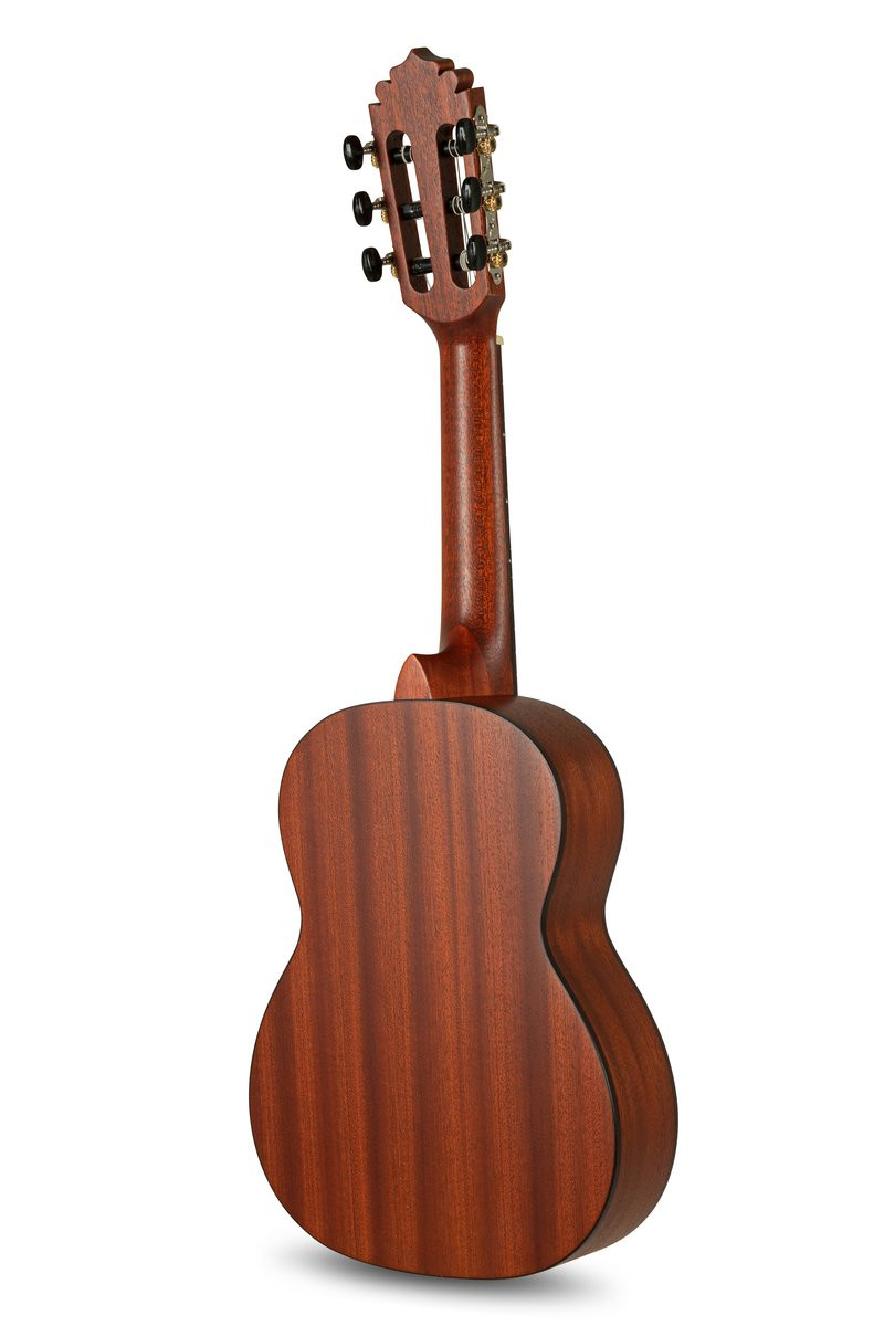 Manuel Rodriguez Tradicion T-44 Red-Cedar/Mahogany 1/4 (T-44)