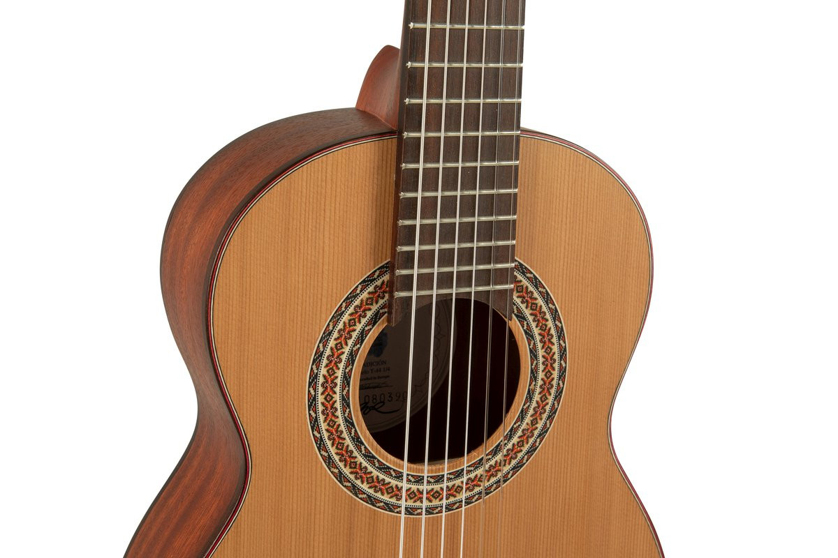 Manuel Rodriguez Tradicion T-44 Red-Cedar/Mahogany 1/4 (T-44) | Musician Madness