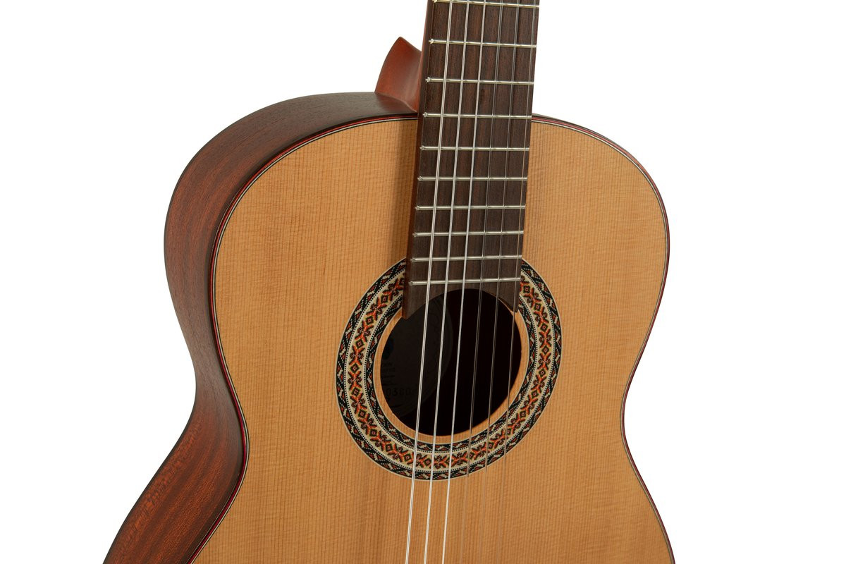 Manuel Rodriguez Tradicion T-53 Red-Cedar/Mahogany 1/2 (T-53) | Musician Madness